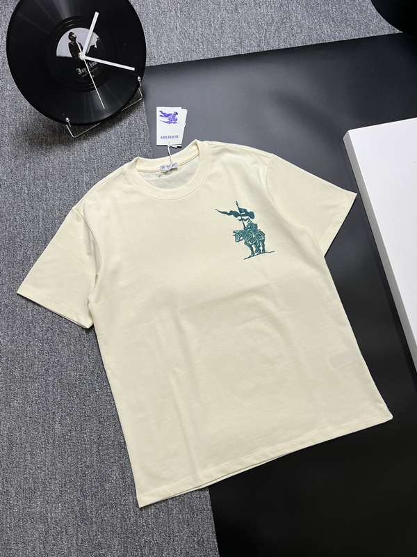 ブランドTシャツ正面デザイン